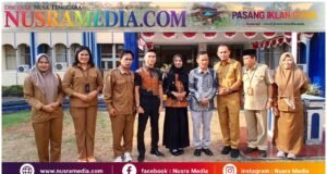 Kadis Dikpora NTB Lepas Pemuda Berprestasi ke Australia dan Jakarta, Bawa Misi Harumkan Nama Daerah