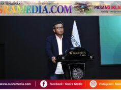 Bank NTB Syariah Cermati Wacana Pengalihan Gaji ASN, Siapkan Alternatif Pendanaan