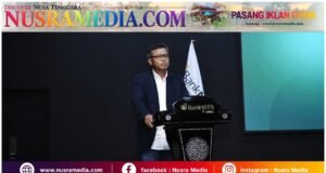 Bank NTB Syariah Cermati Wacana Pengalihan Gaji ASN, Siapkan Alternatif Pendanaan