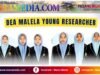 Ukir Prestasi di Universitas Indonesia, Dua Tim SMA Dea Malela Sumbang Medali Perunggu di ISIF dan NSIF 2026