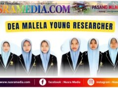 Ukir Prestasi di Universitas Indonesia, Dua Tim SMA Dea Malela Sumbang Medali Perunggu di ISIF dan NSIF 2026