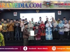 Pimpin IAEI NTB, Prof Baiq El Badriati Siapkan Lima Agenda Penguatan Ekonomi Syariah
