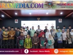 IAEI NTB Dorong Ekonomi Syariah Berdampak, Industri Halal hingga Wakaf Produktif Diperkuat