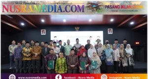 IAEI NTB Dorong Ekonomi Syariah Berdampak, Industri Halal hingga Wakaf Produktif Diperkuat