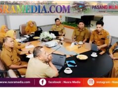 Bapenda NTB dan PUPR Perkuat Koordinasi, Optimalkan Retribusi Pemanfaatan RUMIJA