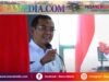 Wabup Ansori Pacu Operasionalisasi KDKMP di Sumbawa, 12 Koperasi Rampung dan 5 Siap Diverifikasi