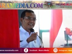 Wabup Ansori Pacu Operasionalisasi KDKMP di Sumbawa, 12 Koperasi Rampung dan 5 Siap Diverifikasi