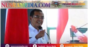 Wabup Ansori Pacu Operasionalisasi KDKMP di Sumbawa, 12 Koperasi Rampung dan 5 Siap Diverifikasi