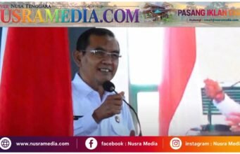 Wabup Ansori Pacu Operasionalisasi KDKMP di Sumbawa, 12 Koperasi Rampung dan 5 Siap Diverifikasi