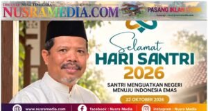 NTP Tembus 131,11, Johan Rosihan : Swasembada Pangan Harus Tingkatkan Keuntungan Bersih Petani