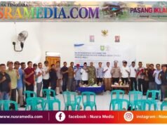 FK2D Moyo Hulu Perbarui Kepemimpin, Kawal Investasi Pertambangan Berkelanjutan