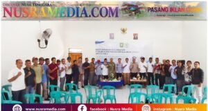 FK2D Moyo Hulu Perbarui Kepemimpin, Kawal Investasi Pertambangan Berkelanjutan