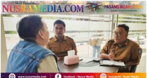 Bapenda NTB Survei Penjualan Kendaraan Baru, Perkuat Akurasi Data Potensi Pajak Daerah