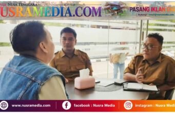 Bapenda NTB Survei Penjualan Kendaraan Baru, Perkuat Akurasi Data Potensi Pajak Daerah