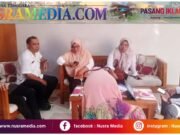 Bapenda NTB Turun Langsung ke Tahura Nuraksa dan Sesaot, Bidik Optimalisasi Retribusi dan LLPAD