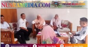 Bapenda NTB Turun Langsung ke Tahura Nuraksa dan Sesaot, Bidik Optimalisasi Retribusi dan LLPAD