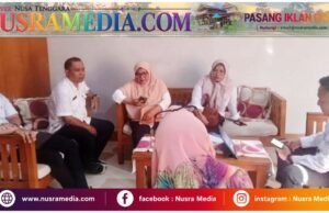 Bapenda NTB Turun Langsung ke Tahura Nuraksa dan Sesaot, Bidik Optimalisasi Retribusi dan LLPAD