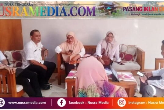 Bapenda NTB Turun Langsung ke Tahura Nuraksa dan Sesaot, Bidik Optimalisasi Retribusi dan LLPAD