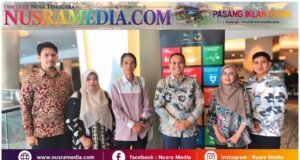 NTB Satu Data Tembus Lima Besar Nasional SAA 2026, Gubernur Iqbal Perkuat Pembangunan Berbasis Bukti