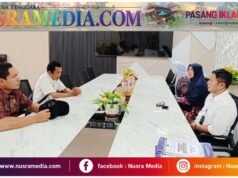 Bapenda NTB dan Lombok Tengah Perkuat Sinergi Pemungutan Opsen Pajak Daerah