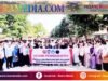 Jaga Masa Depan Pemuda NTB, Densus 88 dan Tim Pemuda Sasar Dua Sekolah di Lombok Utara