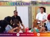Bapenda NTB Data Produsen Rokok di SIHT Barabali, Dorong Tertib Pajak dan Optimalisasi Penerimaan Daerah