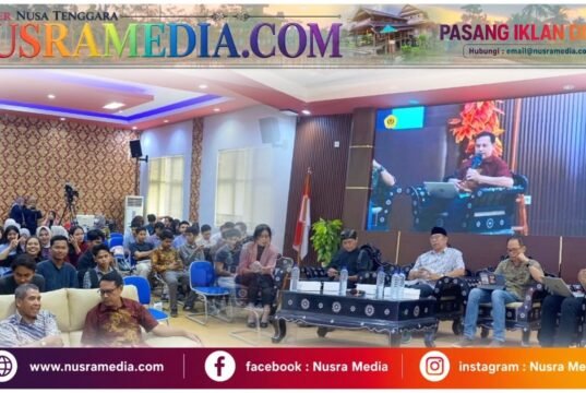 WALHI NTB Tegaskan Pengakuan Masyarakat Hukum Adat Harus Memenuhi Syarat Konstitutif dan Ekologis