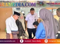 Dekatkan Pelayanan Kesamsatan, Bapenda NTB Kaji Pengembangan Samsat Pembantu Sepapan