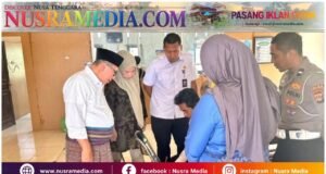Dekatkan Pelayanan Kesamsatan, Bapenda NTB Kaji Pengembangan Samsat Pembantu Sepapan