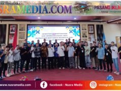 Ikliluddin Tegaskan OKK Bukan Formalitas, Wartawan Dituntut Profesional dan Jaga Kepercayaan Publik