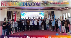 Ikliluddin Tegaskan OKK Bukan Formalitas, Wartawan Dituntut Profesional dan Jaga Kepercayaan Publik