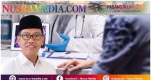 Dokter Spesialis Relatif Mencukupi, Sumbawa Masih Kekurangan 20 Dokter Umum