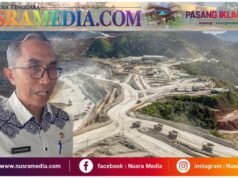Disnakertrans Sumbawa Desak AMNT Prioritaskan Tenaga Kerja Lokal di Proyek Elang 2027–2031