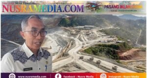 Disnakertrans Sumbawa Desak AMNT Prioritaskan Tenaga Kerja Lokal di Proyek Elang 2027–2031