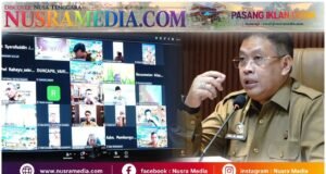 Pemkab Sumbawa Gelar Rakor 3W, Tekankan Pengawalan Program Strategis Nasional dan Perlindungan Hutan