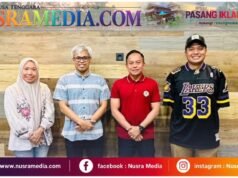 Bapenda NTB Perkuat Sinergi dengan Polda, Pengoperasian Drive Thru Alas Jadi Fokus Pembahasan