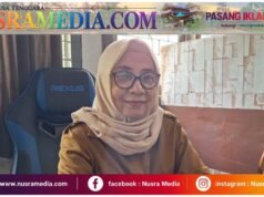 Dispopar Sumbawa Pacu Kreativitas dan Kemandirian Pemuda Lewat Dua Program Unggulan