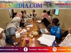 Bapenda NTB Rekonsiliasi Opsen PKB dan BBNKB Kota Mataram, Bahas Pendanaan Sinergitas