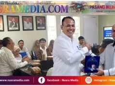 KPK Benchmarking NTB Satu Data, Pemprov NTB Perkuat Tata Kelola Data untuk Pembangunan