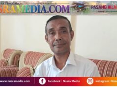 Antisipasi Kekurangan Pangan Saat Kemarau, Pemkab Sumbawa Siapkan Cadangan Pangan