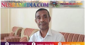 Antisipasi Kekurangan Pangan Saat Kemarau, Pemkab Sumbawa Siapkan Cadangan Pangan