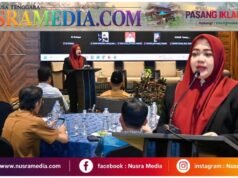 Bukan Hanya Bangun Gerai, Wagub NTB Dorong Koperasi Merah Putih Jadi Penggerak Ekonomi Masyarakat
