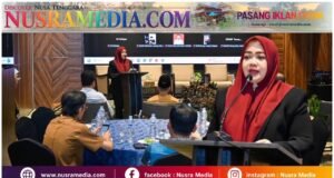 Bukan Hanya Bangun Gerai, Wagub NTB Dorong Koperasi Merah Putih Jadi Penggerak Ekonomi Masyarakat