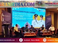 Bapenda NTB Dukung Upaya Edukasi Soal Pajak Daerah : Tingkatkan Pemahaman tentang PKB dan BBNKB