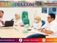 Bapenda NTB dan Lombok Tengah Evaluasi Opsen PKB dan BBNKB, Perkuat Koordinasi Penerimaan Daerah