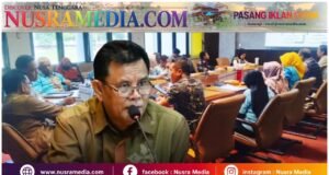 Bupati Jarot Minta Program CERAH Plan Indonesia Perkuat Aksi Nyata Sumbawa Hijau Lestari