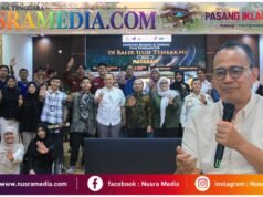 Pemprov NTB Dorong Pembenahan Tata Niaga Tembakau, Petani dan Kesehatan Masyarakat Jadi Perhatian