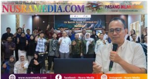 Pemprov NTB Dorong Pembenahan Tata Niaga Tembakau, Petani dan Kesehatan Masyarakat Jadi Perhatian