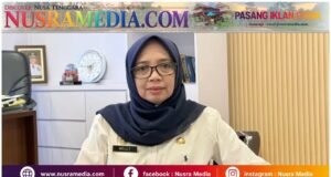 Tiga Usulan Pendapatan Daerah NTB Terganjal Kemendagri, Bapenda Siapkan Strategi Alternatif