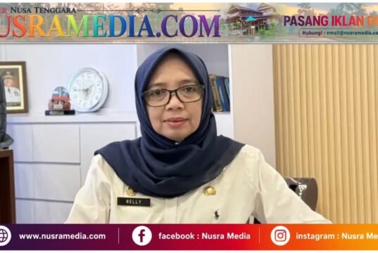 Tiga Usulan Pendapatan Daerah NTB Terganjal Kemendagri, Bapenda Siapkan Strategi Alternatif